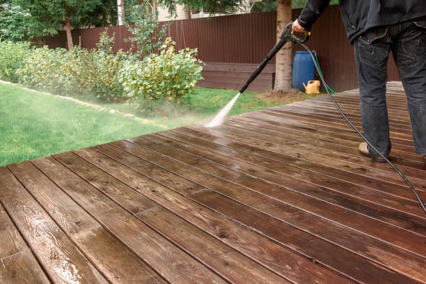 Concrete Sealing in Lockport Heights, IL