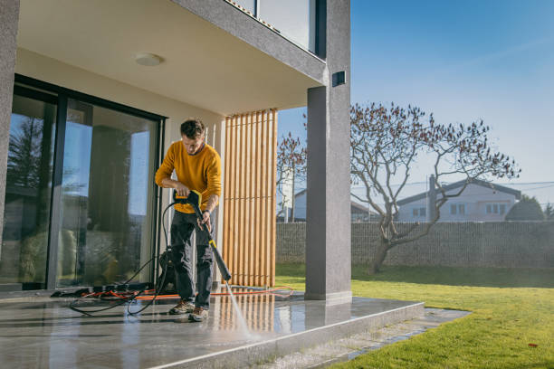 Solar Panel Cleaning in Lockport Heights, IL