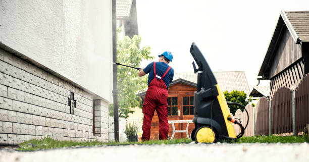 Lockport Heights, IL Pressure Washing Services Company